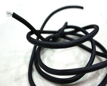 Extruded Components