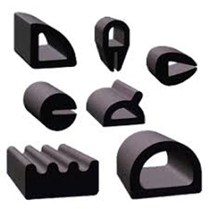 EXTRUDED