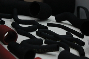 EXTRUDED